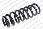 Lesjofors LS4088942 Coil Spring Front Fits: Suzuki Gr. Fixed Price $115.65.