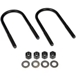 Dorman 929-731 U-bolt Repair Kit For Select 67-95 Chevrolet Gmc Models. Fixed Price $45.03.