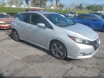 Right Rear Coil/air Spring Oem 18-25 Nissan Leaf 1YR Wrnty 550205SA0A. Fixed Price $125.00.