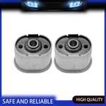 Rear Leaf Spring Forward Bushing Lh & Rh Side Kit Pair Dodge Chrysler Van. Fixed Price $52.99.