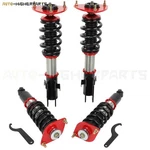 Coilovers Kits For 2015-2019 Subaru Wrx 2.0L Damper Struts Shocks Adj.height. Fixed Price $375.06.
