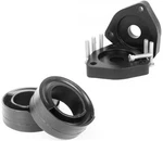 20MM 0.8" Leveling Lift Kit Ford Focus 1999-2011 Front And Rear Spacers. Fixed Price $129.00.