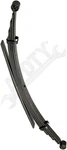 Dorman 22-907 Suspension Leaf Spring. Fixed Price $551.71.