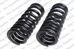 Lesjofors 4121243 Standard Front Coil Spring Kit Dodge. Fixed Price $202.17.
