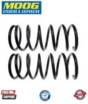 Coil Spring Set Front Moog 81034 Fits 04-06 Toyota Camry. Fixed Price $116.67.