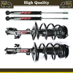 For 2004 2006 Toyota Sienna 4X Fcs Shock Absorber Complete Loaded Struts Spring. Fixed Price $386.13.
