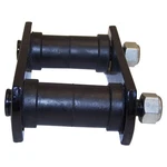 Crown Automotive J0928763 Rear Shackle Kit For 1947-1965 Jeep Pickup. Fixed Price $43.61.