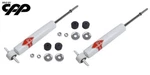 1968-74 Chevy Ii Nova X-body Kyb Gas-a-just Front Shocks Pair KG4515. Fixed Price $85.00.