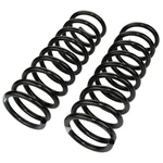 Moog 81599 Coil Spring Set Rear 12-14 Ford Focus. Fixed Price $128.16.