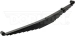 Dorman 43-1085SHD Suspension Leaf Spring Fits Ford Models. Fixed Price $517.28.