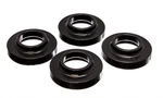Energy For 97-06 Jeep Wrangler Tj 84-01 Cherokee Black Fr/rear Coil Lift. Fixed Price $61.08.