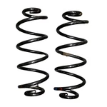 Porsche Macan Rear Coil Springs Suspension 95B511115T504 95B511115G504. Fixed Price $333.15.