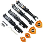 Ast ACC-T2406SD For 2022-24 Toyota Corolla Gr (GZEA14) 5100 Competition Coilover. Fixed Price $4367.95.