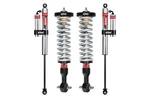 Eibach E86-35-035-02-22 Pro-truck Stage 2R (front + Rear. Fixed Price $1503.96.