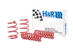 H&r Lowering Race Sport Springs For 95-98 Bmw E36 Compact Hatchback 318TI 29593. Fixed Price $306.68.