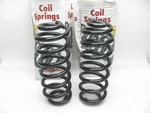 (2) Lesjofors 4208457 Rear Coil Springs 2001-2006 Bmw E53 X5 3.0I. Fixed Price $119.99.