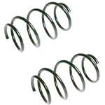 For Bmw M3 3.2 E46 Front Suspension Coil Springs Oem Quality Pair Left And Right. Fixed Price $147.68.