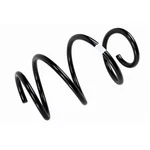 Genuine Acdelco For Chevy Camaro 2016-2021 Coil Spring Front Round Type End. Fixed Price $75.86.