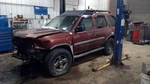 Rear Leaf Spring 6 Cylinder Fits 02-04 Xterra 10322921. Fixed Price $285.00.