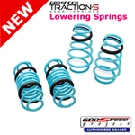Traction-s Sport Springs For Chevy Cruze 08-16 Lt Godspeed# LS-TS-CT-0012. Fixed Price $198.00.