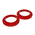 Energy Suspension 9.6101R; Coil Spring Isolator Red For 96-98 Toyota RAV4. Fixed Price $31.31.
