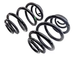 2003-2008 Bmw Z4 (E85) Left & Right Rear Standard Suspension Coil Spring Set. Fixed Price $89.99.