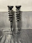 03-05 Nissan 350Z Front Struts Coil Shocks 56110CD027 56110CD028 Oem. Fixed Price $99.99.