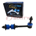 Mevotech Supreme Front Suspension Stabilizer Bar Link Kit For 2008-2010 Ux. Fixed Price $50.89.
