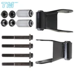 Rear Rh+lh Leaf Spring Shackle Bracket Repair Kit Ford Ranger 1975-2009. Fixed Price $22.20.