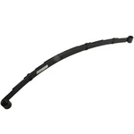 Belltech Rear 0" Drop Leaf Spring For 67-81 Camaro Firebird Nova Rwd Single 5975. Fixed Price $252.00.