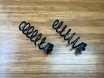 2021-2025 Audi A6 C8 Rear Left & Right Suspension Coil Spring 2K Mil Oem. Fixed Price $41.60.