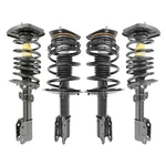 Front & Rear Complete Struts Shocks For 2005 2006 2007 2008 2009 Buick Lacrosse. Fixed Price $262.24.