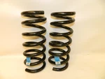 New Oem 2015-2017 Ford Mustang Gt Rear Left & Right Shocks Coil Springs Set Pair. Fixed Price $99.99.