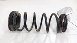 Coil Spring Rear Back Without 18" Wheels Fits 14-16 Forte Oem. Fixed Price $48.82.