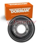 Dorman Rear Right Upper Control Arm Ball Bushing 2009-2019 Ford Flex Qg. Fixed Price $28.22.