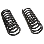 Moog 8088 Coil Spring Set Front Select 63-72 Ford Mercury Models. Fixed Price $156.51.