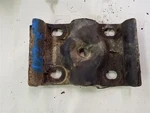 Rear Axle Leaf Spring Top Plate Fits 00 01 02 03 04 05 06 07 Ford F250 Excursion. Fixed Price $28.00.