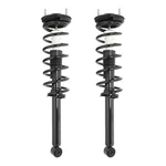 Unity Air Spring To Coil Conversion Kit Rear Fits 2001-2006 Lexus LS430. Fixed Price $165.95.
