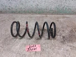 2019 Lexus RX350 Driver Or Passenger Side Rear Coil Spring Oem. Fixed Price $54.95.