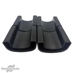 Brand New 4PCS Rear Leaf Spring Insulator Insert Ford F-350 E8TZ-5A978-A. Fixed Price $37.99.