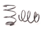 H&r 29146 Sport Springs For 2004 2010 Bmw 530XI/535XI E61 Wagon Awd. Fixed Price $223.95.