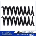 Rear Coil Spring For Mercedes-benz E430 2002 2001 2000 1999 1998. Fixed Price $95.05.