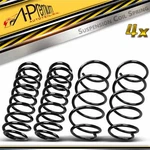 A-premium 4X Front & Rear Coil Springs Ford Mustang Base Gt 11-14 3.7L 5.0L. Fixed Price $115.98.