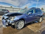 Used Rear Left Ind Rr Suspension Assembly Fits: 2018 Subaru Legacy Without Cross. Fixed Price $599.90.