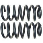Moog 81246 Coil Spring Set Front For Select 07-14 Chevrolet Gmc Models. Fixed Price $264.35.