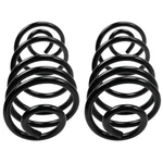 Moog CC507 Springs Rear Coil Cargo Control Buick Chevy Oldsmobile Pontiac Pair. Fixed Price $186.99.