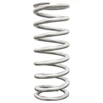 QA1 10HTSF550 Coil Spring, Silver Powdercoated, Inch, 550LB Rate. Fixed Price $120.95.