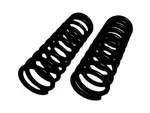 Front Coil Spring Set 37GPJRX68 For Cadillac Deville Calais Fleetwood 1973. Fixed Price $170.14.