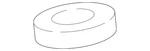 Genuine Ford Spring Insulator 7L1Z-5415-A. Fixed Price $33.02.