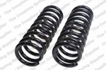 Lesjofors Front Coil Spring 4114217. Fixed Price $96.17.